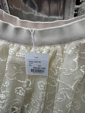 Bonpoint skirt for girls
